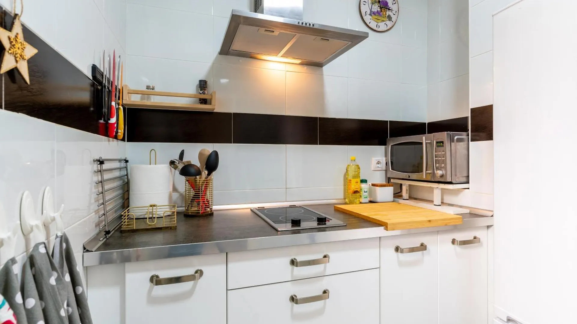 Don Fadrique Parlamento By Thegoodtourist Apartment Seville