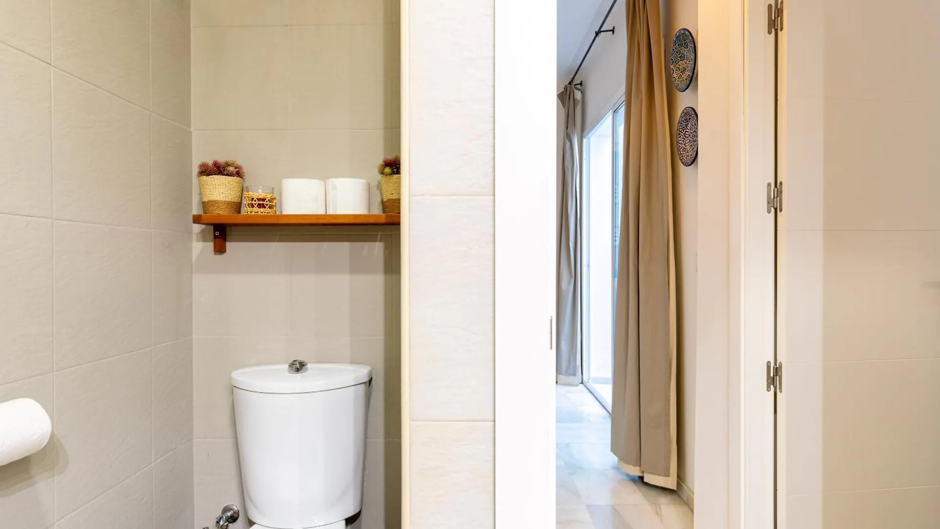 Don Fadrique Parlamento By Thegoodtourist Appartement Sevilla