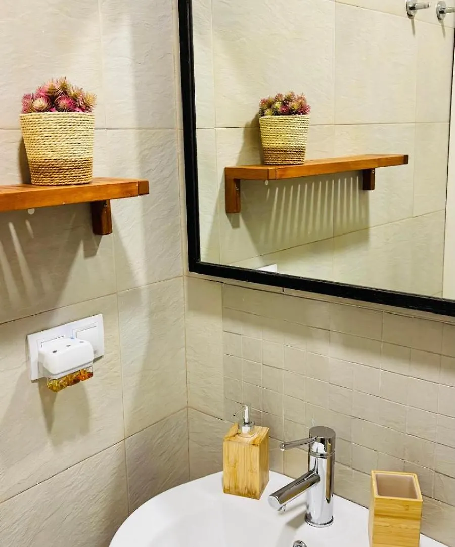 Don Fadrique Parlamento By Thegoodtourist Appartement Sevilla 0*,